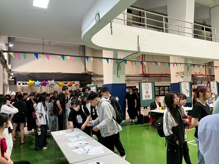 企業媒合會 Hội nghị kết nối doanh nghiệp圖片