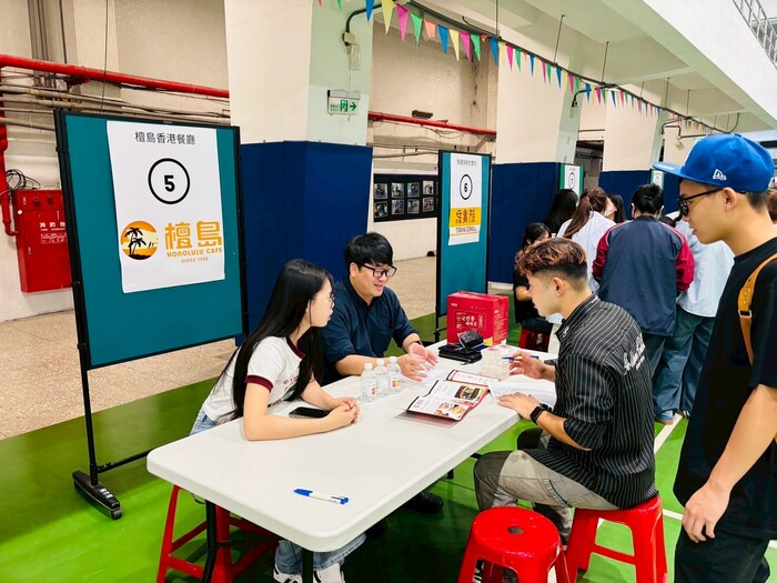 企業媒合會 Hội nghị kết nối doanh nghiệp圖片