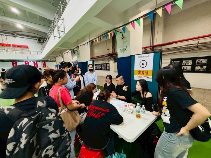 企業媒合會 Hội nghị kết nối doanh nghiệp圖片