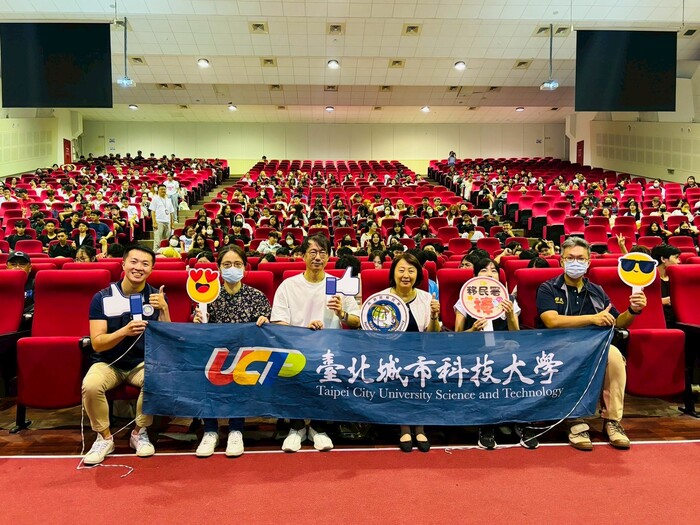 移民署法規宣導Tuyên truyền pháp luật của Cục Di trú圖片