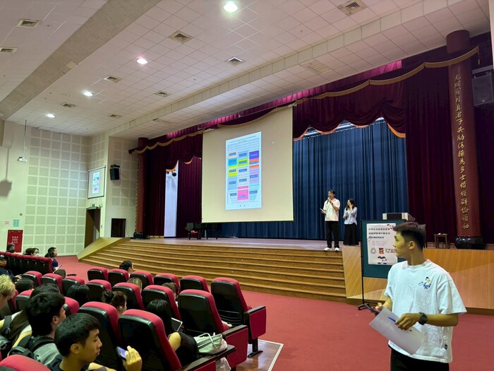 移民署法規宣導Tuyên truyền pháp luật của Cục Di trú圖片