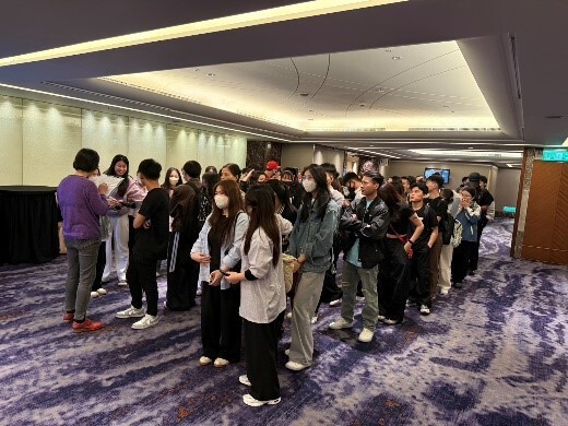 企業實務參訪 Tham quan thực tế doanh nghiệp圖片