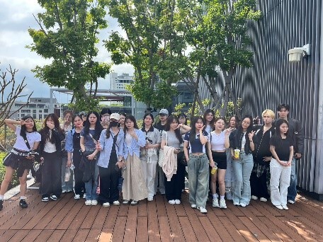 企業實務參訪 Tham quan thực tế doanh nghiệp圖片