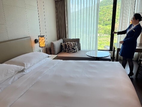 企業實務參訪 Tham quan thực tế doanh nghiệp圖片