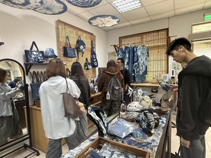 台灣文化探訪 Hoạt động trải nghiệm văn hóa Đài Loan圖片