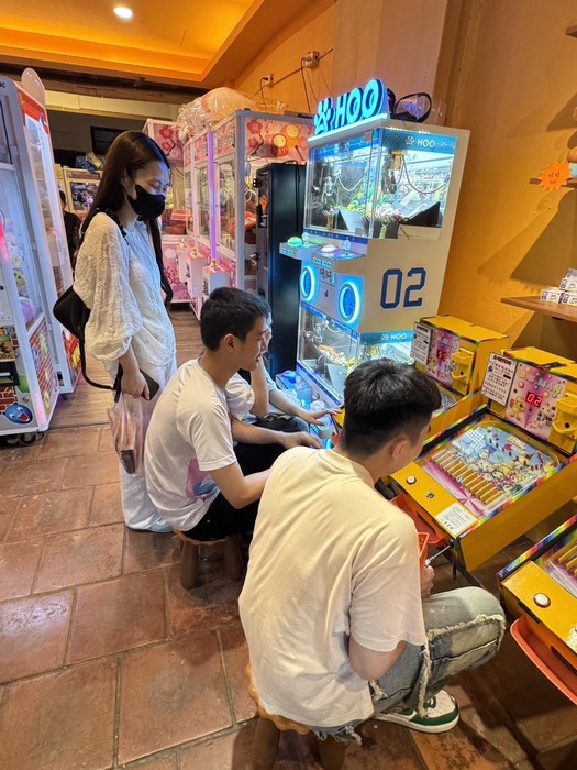 台灣文化探訪 Hoạt động trải nghiệm văn hóa Đài Loan圖片