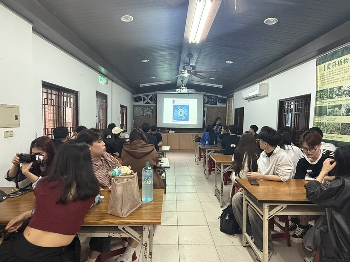 台灣文化探訪 Hoạt động trải nghiệm văn hóa Đài Loan圖片