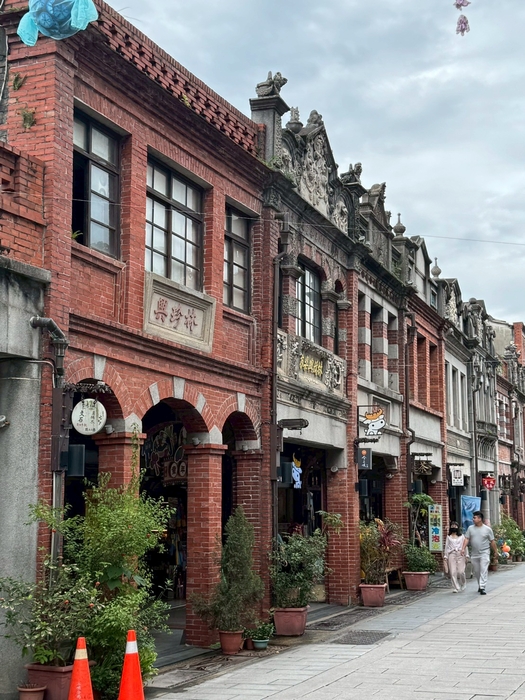台灣文化探訪 Hoạt động trải nghiệm văn hóa Đài Loan圖片