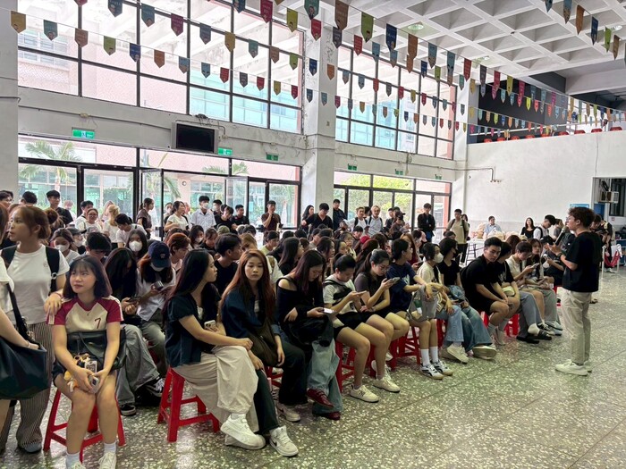 企業實務講座 Hội thảo thực tiễn doanh nghiệp圖片